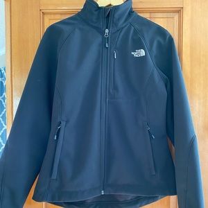 The North Face Womens Apex Bionic coat